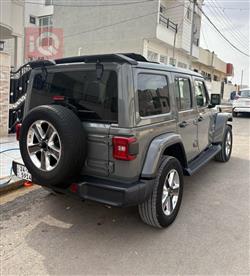 جیپ رانگلەر